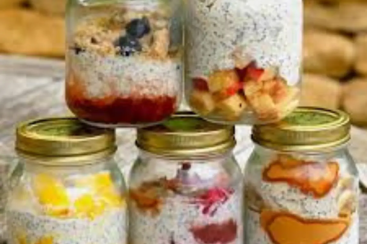 Overnight Oats