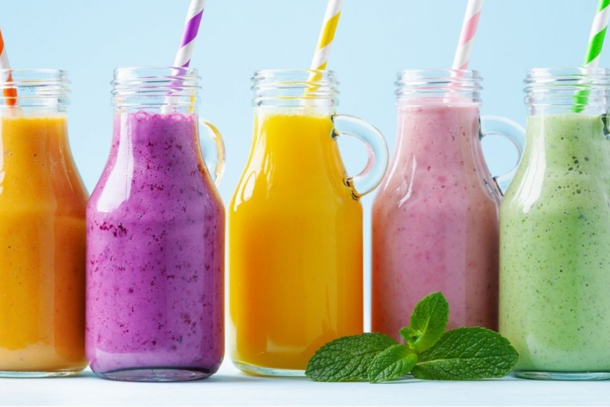 Smoothies