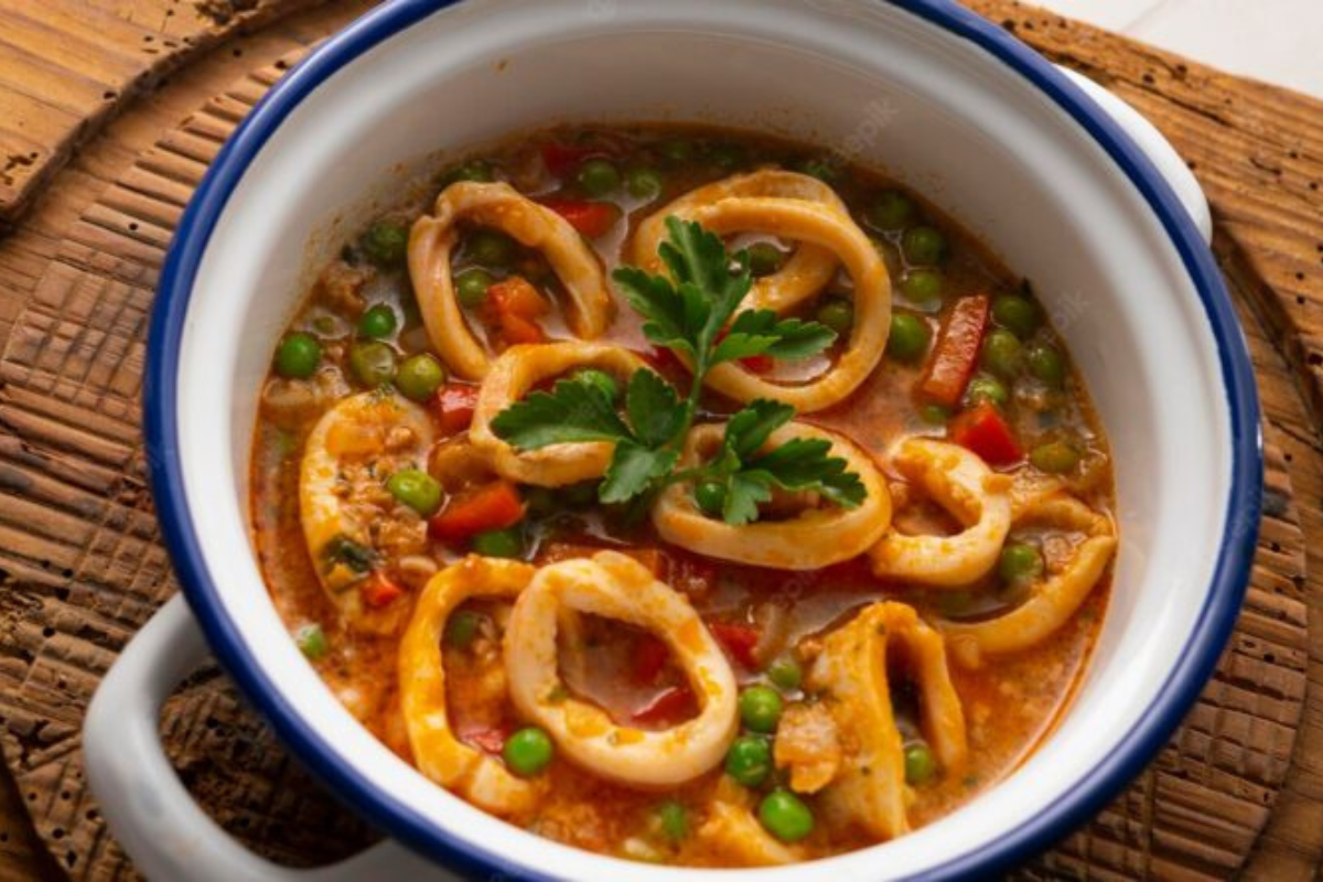 Anéis de Lula ao Curry