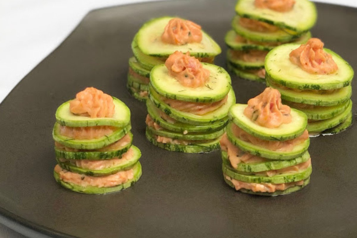 Mil Folhas de Abobrinha