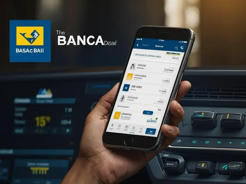 Como Baixar o Aplicativo do Banco do Brasil - R Noticias