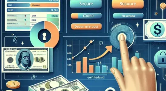 Como Retirar Dinheiro do Bureau de Crédito