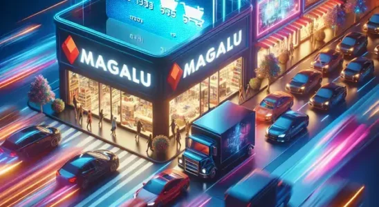 cartao de credito magalu