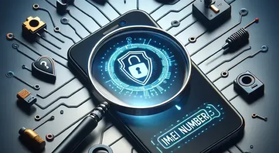 descobrir numero imei de celular