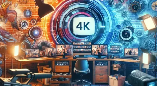 como gravar videos para youtube