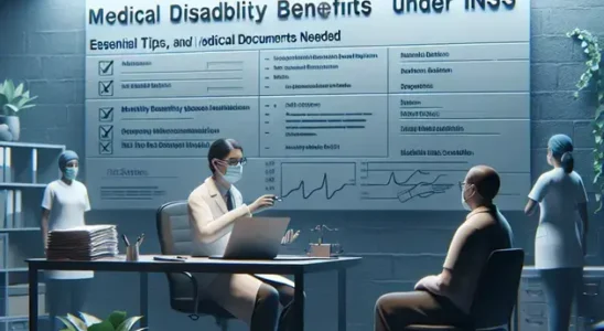 inss auxilio doença