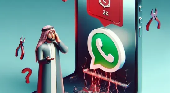 porque whatsapp nao abre