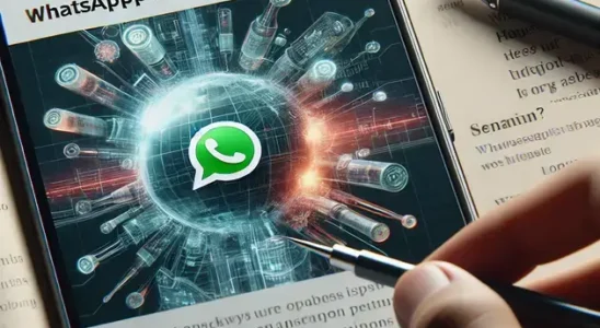 porque whatsapp nao abre