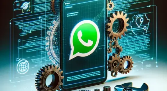 porque whatsapp parou