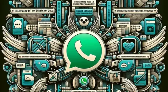 porque whatsapp é banido