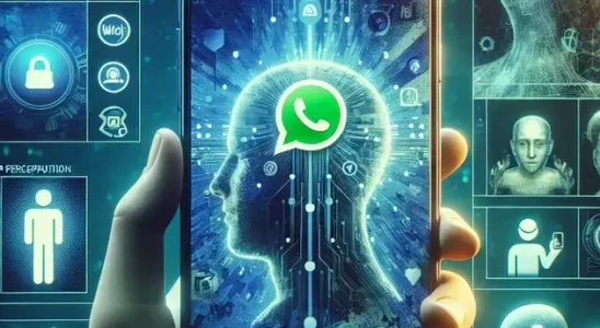 porque whatsapp ficou verde