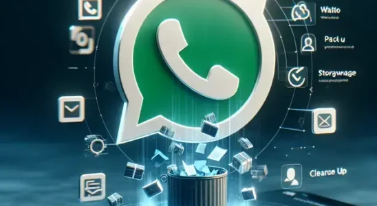 por que whatsapp pesa tanto