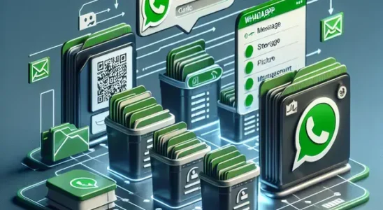 por que whatsapp pesa tanto