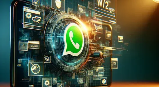 por que whatsapp parou