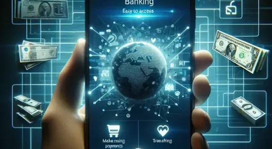 App da Caixa Android