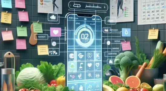 aplicativo para emagrecer