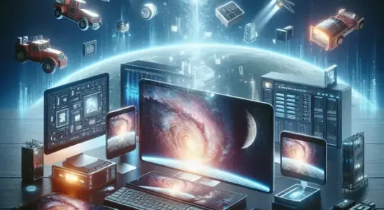 recuperar arquivos deletados