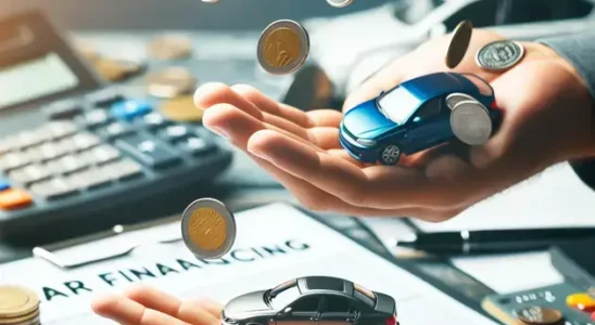 financiamento de carro