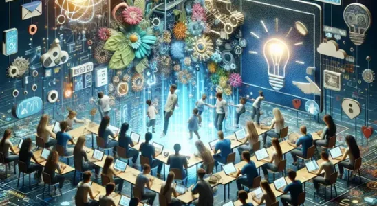 melhores aplicativos educação