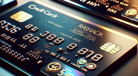 melhores cartões de crédito