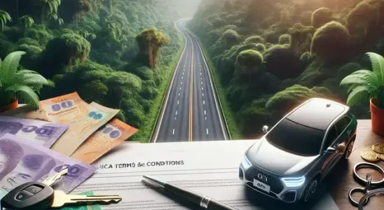 financiamento de veículos