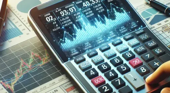 calcular rendimento poupança