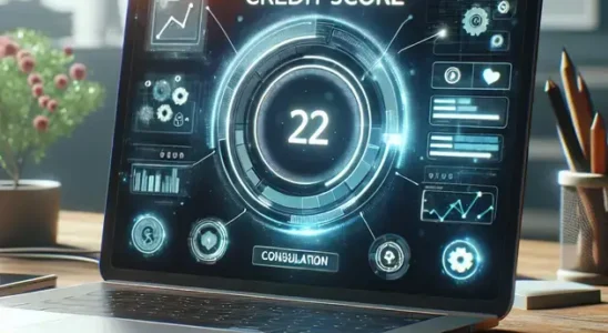 consultar score Serasa