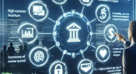 melhor banco digital