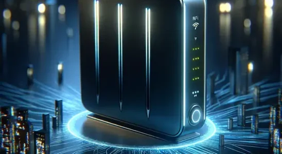 melhor roteador WiFi