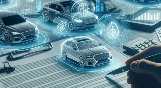 financiamento de carro