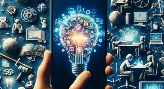 melhores aplicativos educação