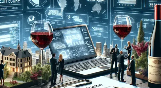 Como Consulta de Buro de Crédito