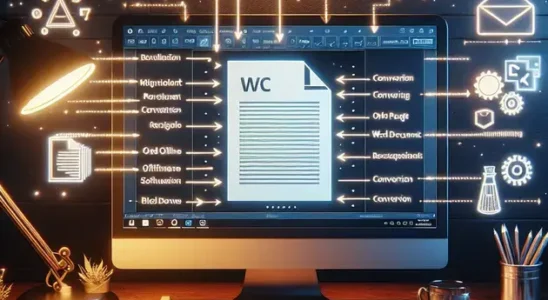 Como Converter Word para PDF: Passo a Passo