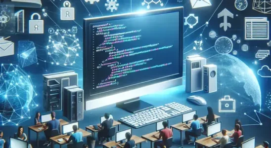 curso de programação