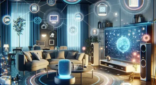 automação residencial