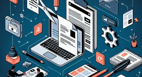 como converter pdf para word