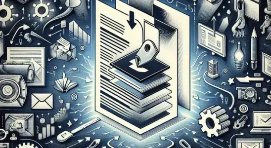 como converter pdf para word