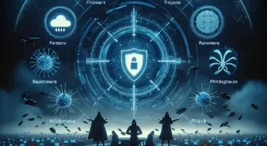 melhor antivírus 2024