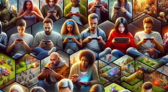 melhores jogos mobile