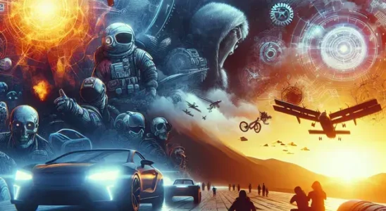 melhores jogos mobile