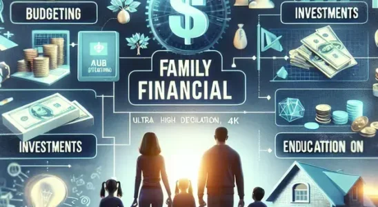 planejamento financeiro familiar