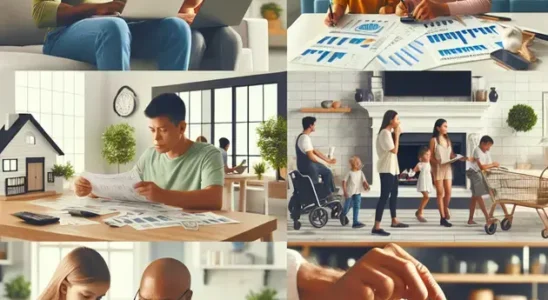 planejamento financeiro familiar