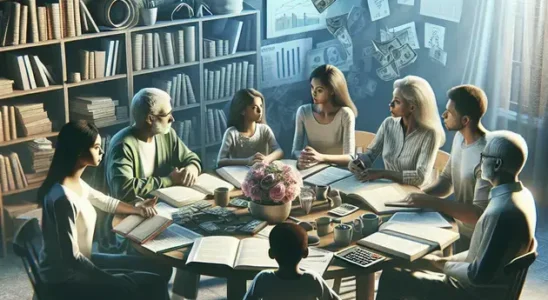 planejamento financeiro familiar