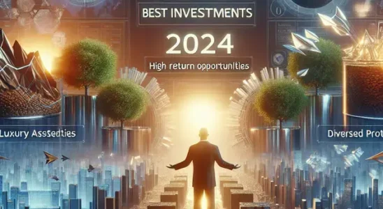 melhores investimentos 2024