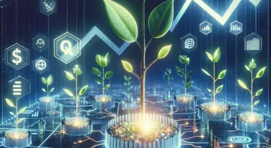 investimento em ações