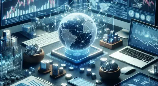 carteira de investimentos