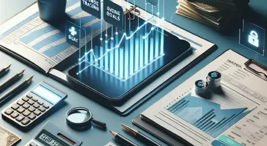 como organizar finanças