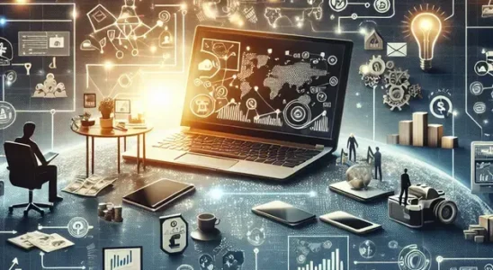 ganhar dinheiro online