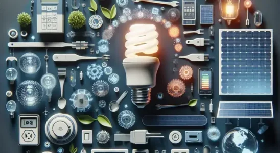 dicas para economia de energia