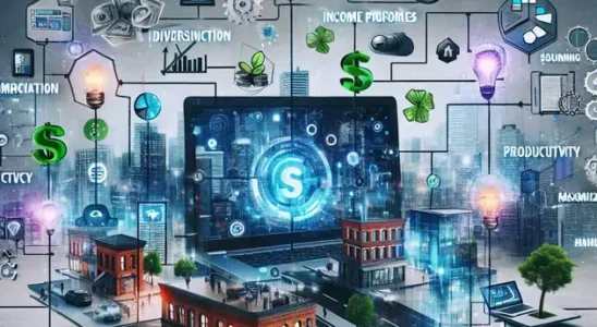 ganhar dinheiro online